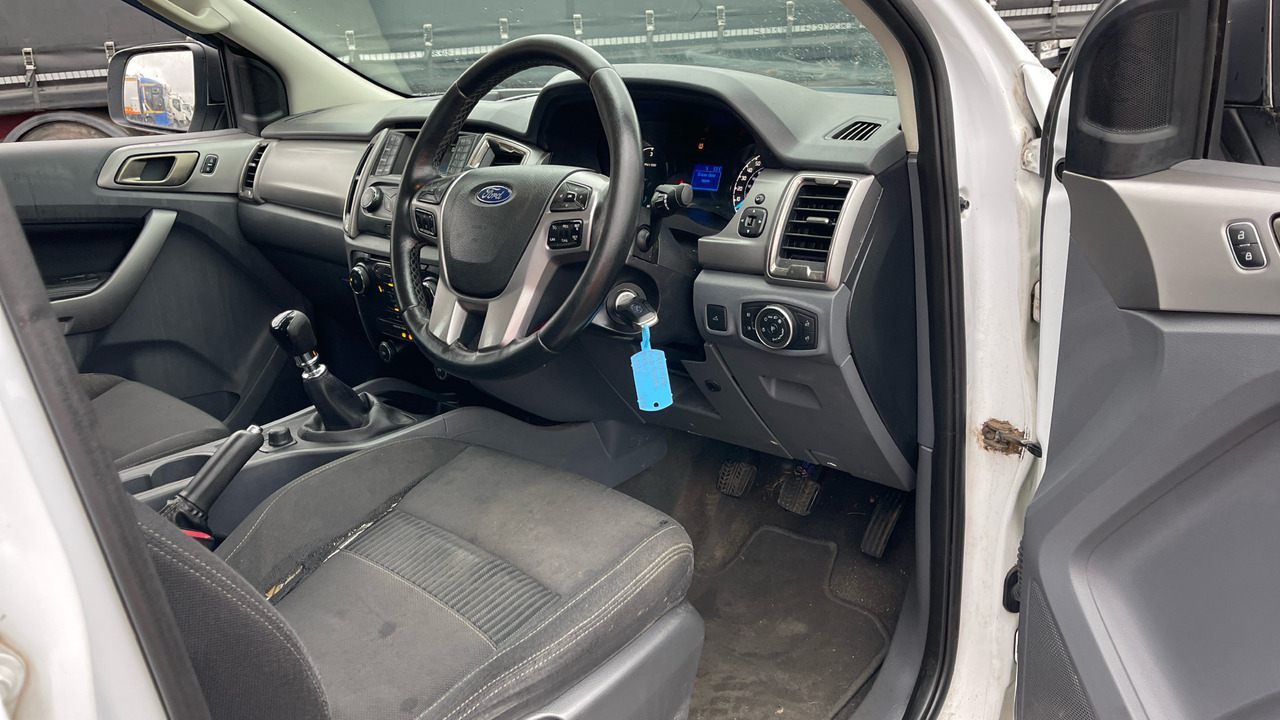 Ford Ranger Pick Up 2.2 TDCi XLT - Pick-up, Bestelwagen met dubbele cabine: afbeelding 5 Ford Ranger Pick Up 2.2 TDCi XLT - Pick-up, Bestelwagen met dubbele cabine: afbeelding 5