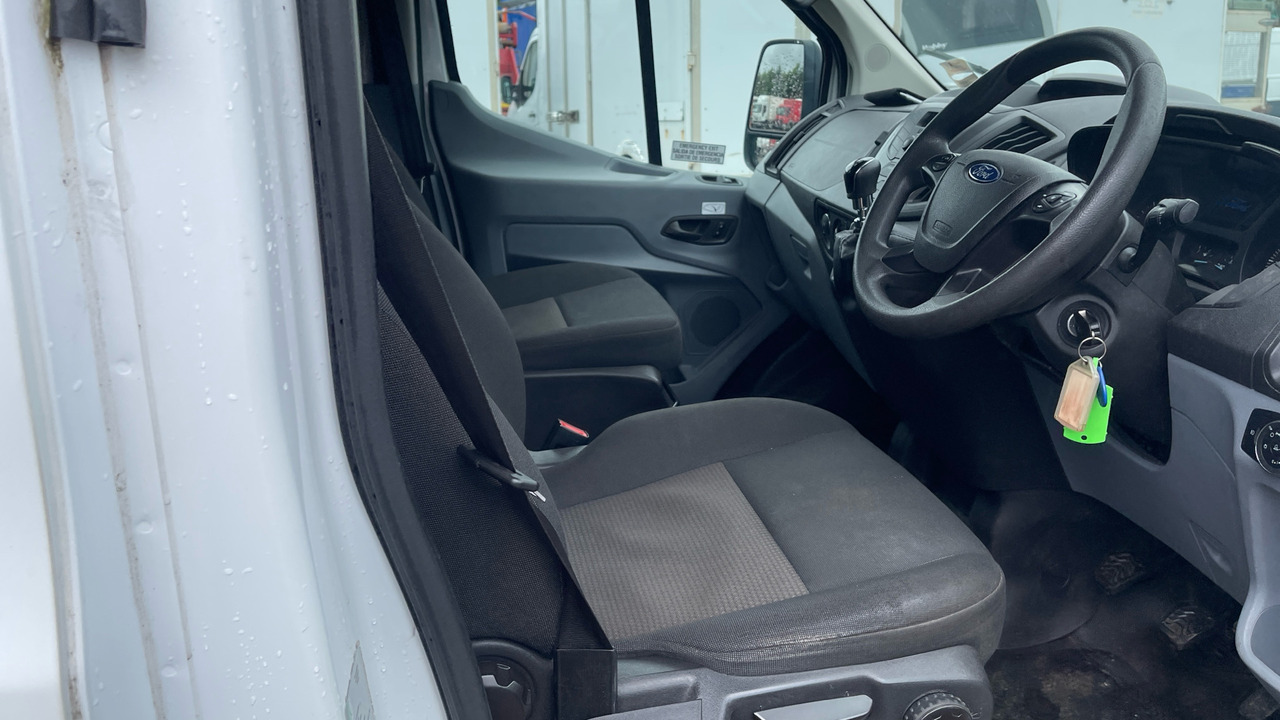 Ford Transit 460 2.2 TDCi 125ps - Minibus, Personenvervoer: afbeelding 5 Ford Transit 460 2.2 TDCi 125ps - Minibus, Personenvervoer: afbeelding 5