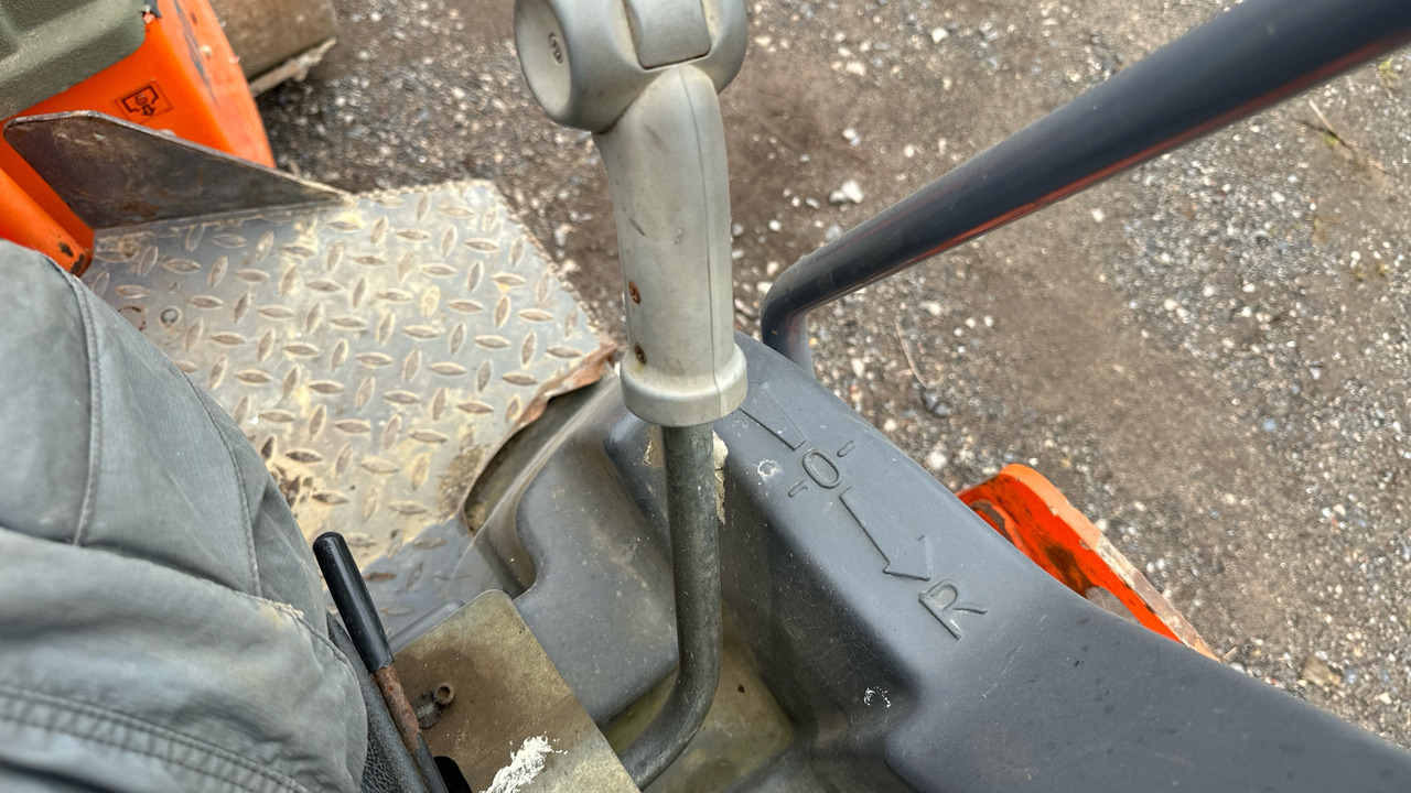 Wals HAMM HD12: afbeelding 7