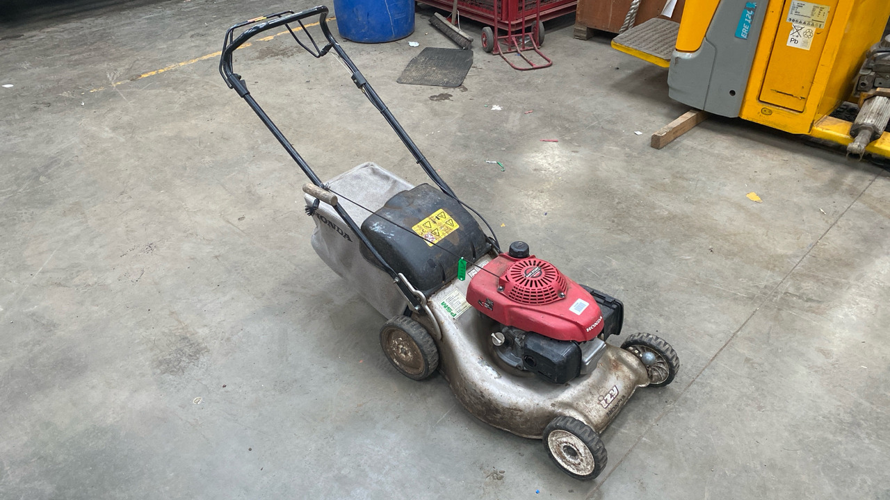 HONDA GCV 130 MOWER - Gazonmaaier: afbeelding 1 HONDA GCV 130 MOWER - Gazonmaaier: afbeelding 1