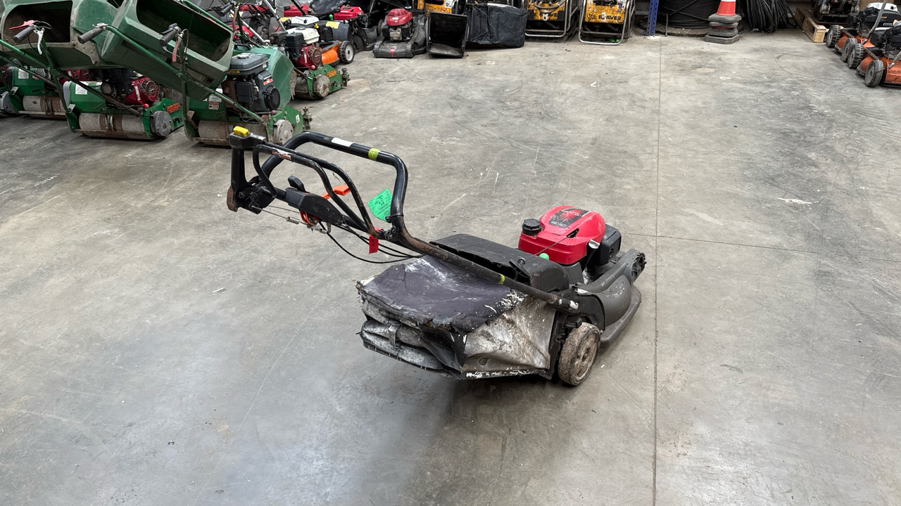 HONDA HRX537 C5HYE - Gazonmaaier: afbeelding 3 HONDA HRX537 C5HYE - Gazonmaaier: afbeelding 3