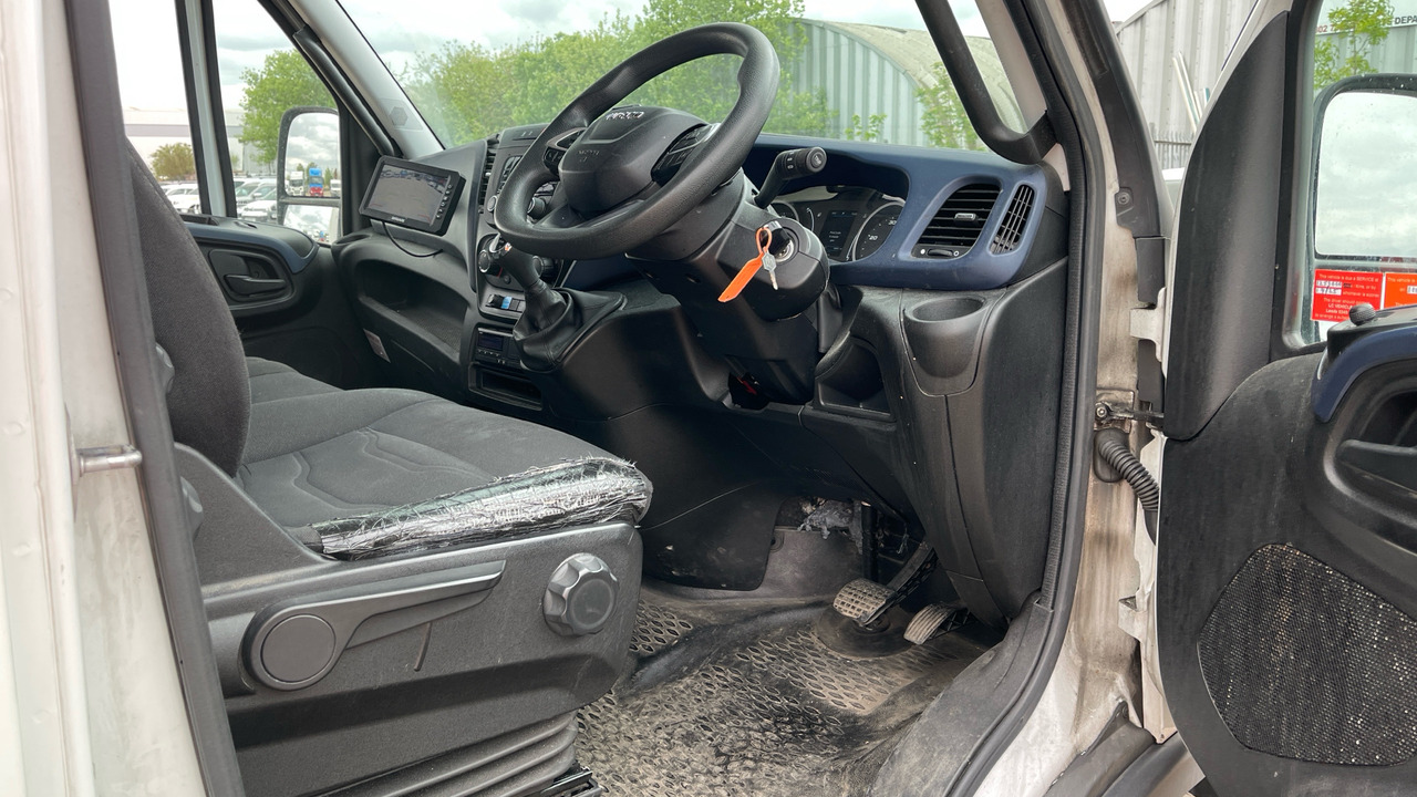 IVECO DAILY 72-180 - Koelwagen vrachtwagen: afbeelding 5 IVECO DAILY 72-180 - Koelwagen vrachtwagen: afbeelding 5