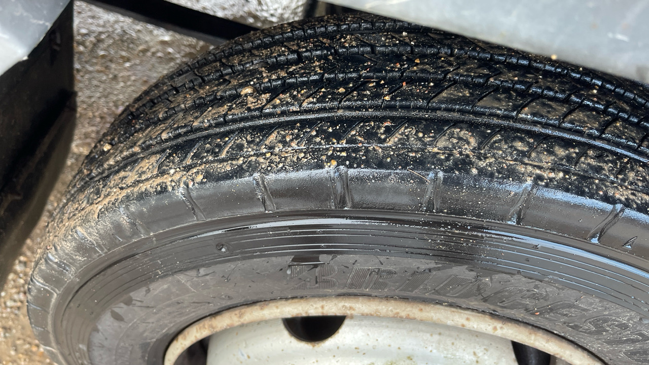 Vrachtwagen met open laadbak IVECO EUROCARGO 75E16: afbeelding 19 Vrachtwagen met open laadbak IVECO EUROCARGO 75E16: afbeelding 19