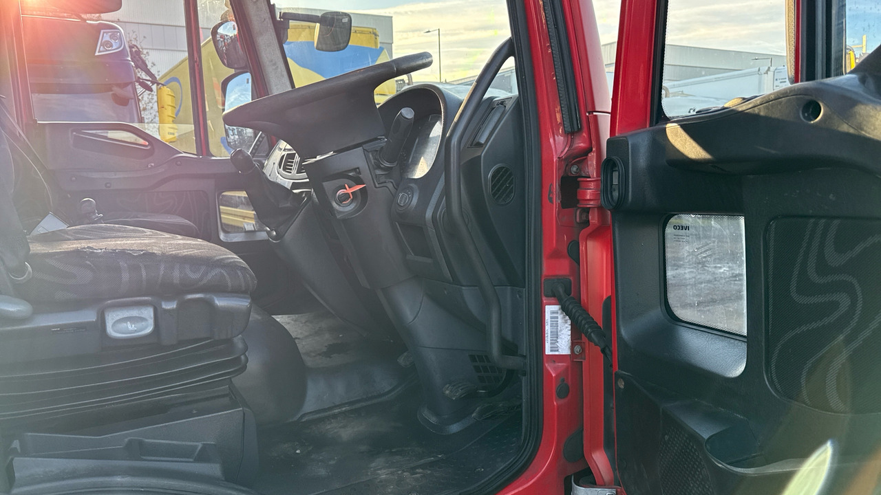 IVECO EUROCARGO 75E16 - Bakwagen: afbeelding 5 IVECO EUROCARGO 75E16 - Bakwagen: afbeelding 5