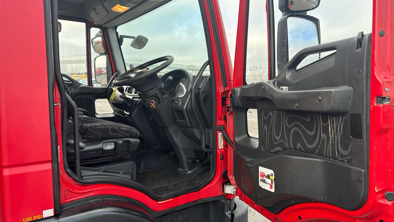 IVECO EUROCARGO 75e16 - Bakwagen: afbeelding 5 IVECO EUROCARGO 75e16 - Bakwagen: afbeelding 5