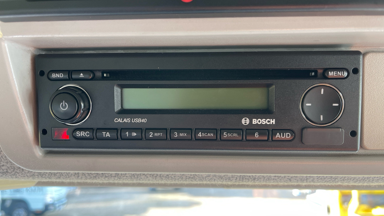 Schuifzeilen vrachtwagen Iveco Eurocargo 110E21: afbeelding 20