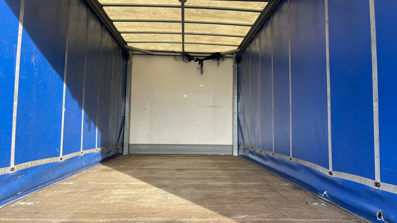 Schuifzeilen vrachtwagen Iveco Eurocargo 110E21: afbeelding 14