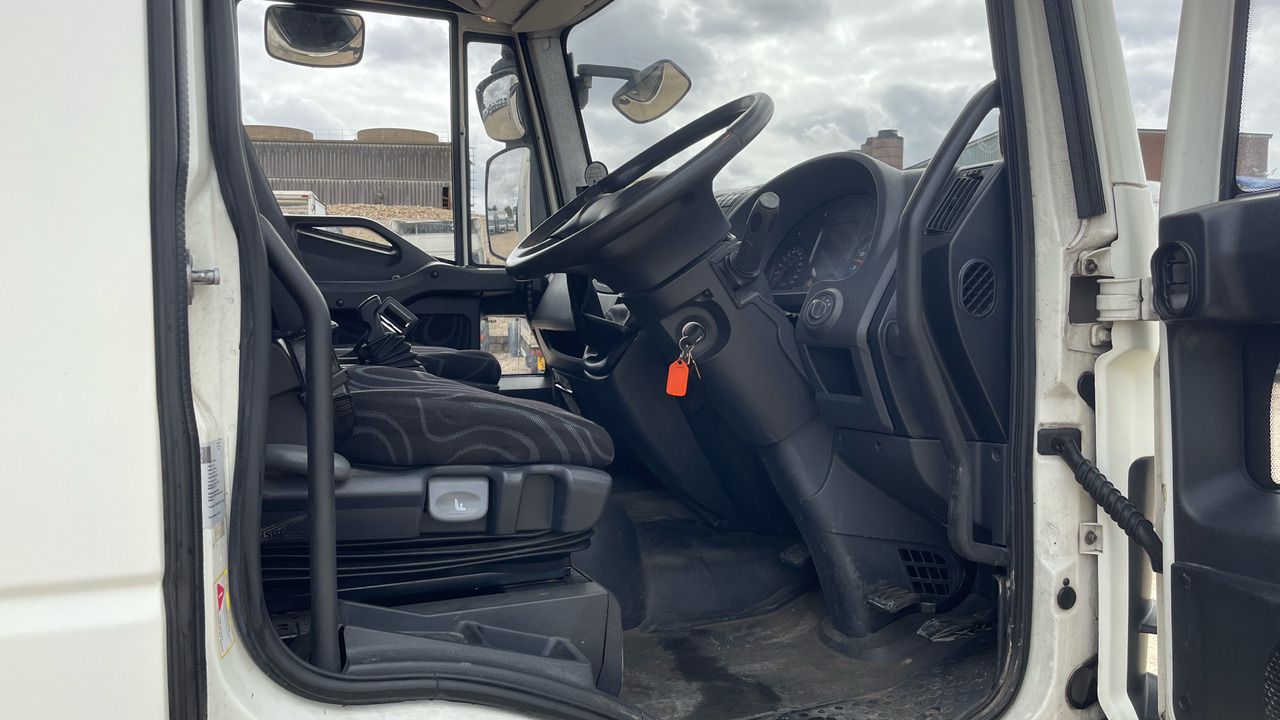 Iveco Eurocargo 75E16 - Bakwagen: afbeelding 5 Iveco Eurocargo 75E16 - Bakwagen: afbeelding 5