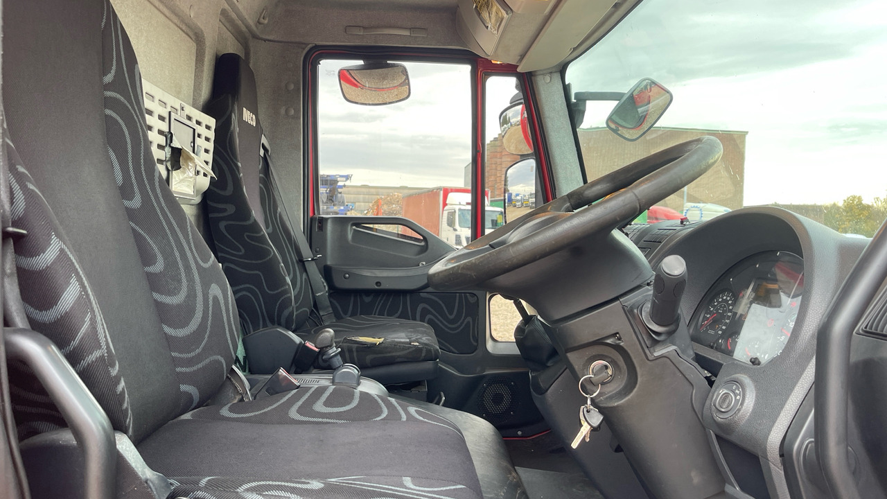 Iveco Eurocargo 75E16 - Bakwagen: afbeelding 5 Iveco Eurocargo 75E16 - Bakwagen: afbeelding 5