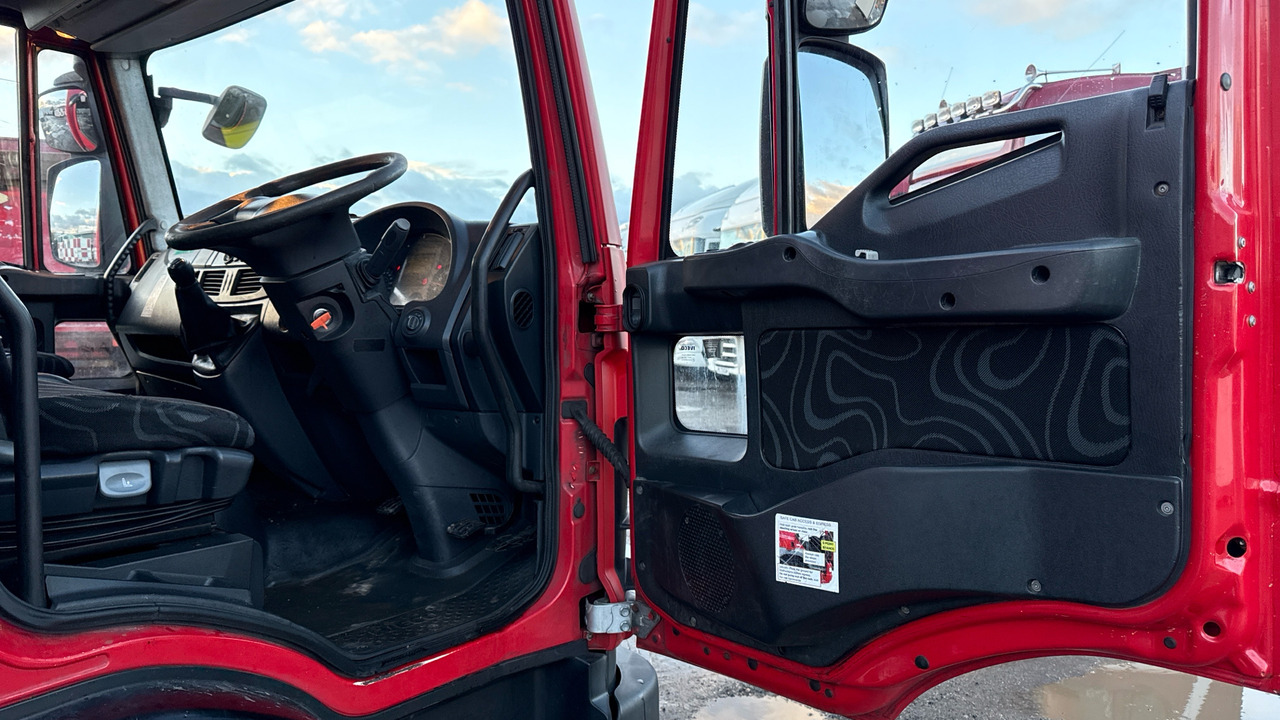 Iveco Eurocargo 75E16 - Bakwagen: afbeelding 5 Iveco Eurocargo 75E16 - Bakwagen: afbeelding 5