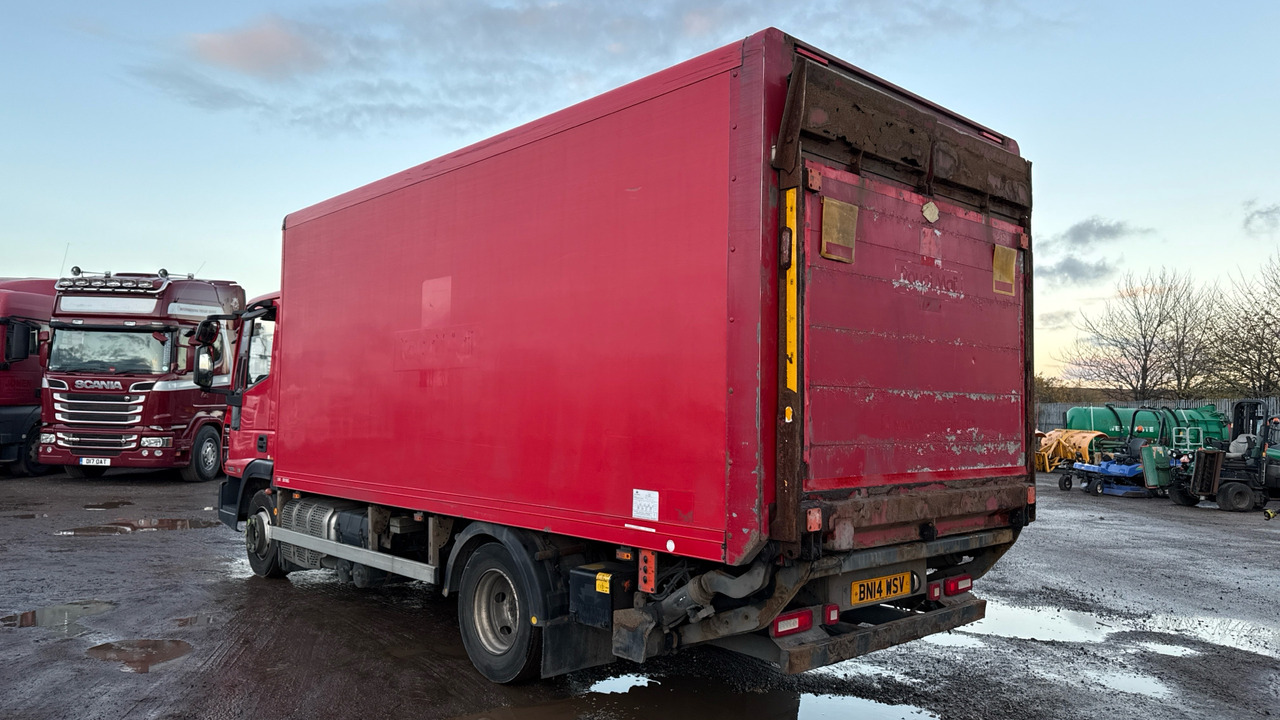 Iveco Eurocargo 75E16 - Bakwagen: afbeelding 3 Iveco Eurocargo 75E16 - Bakwagen: afbeelding 3