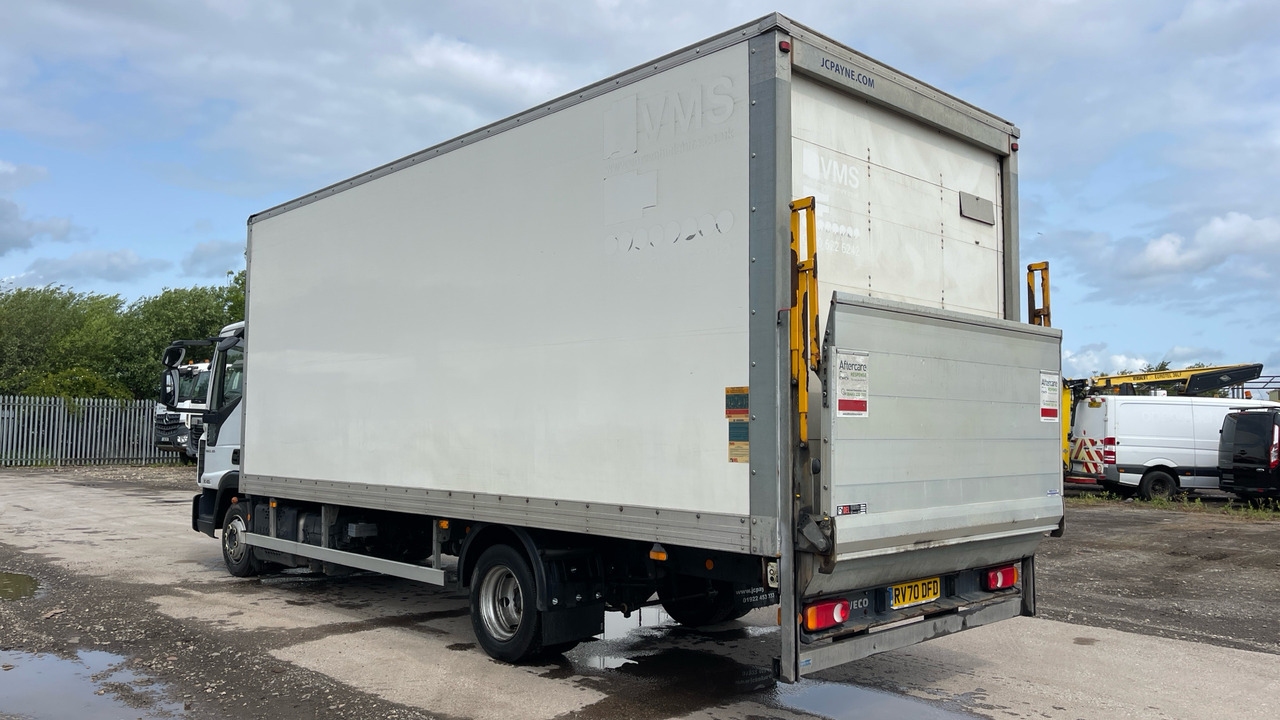 Iveco Eurocargo 75E16 - Bakwagen: afbeelding 3 Iveco Eurocargo 75E16 - Bakwagen: afbeelding 3