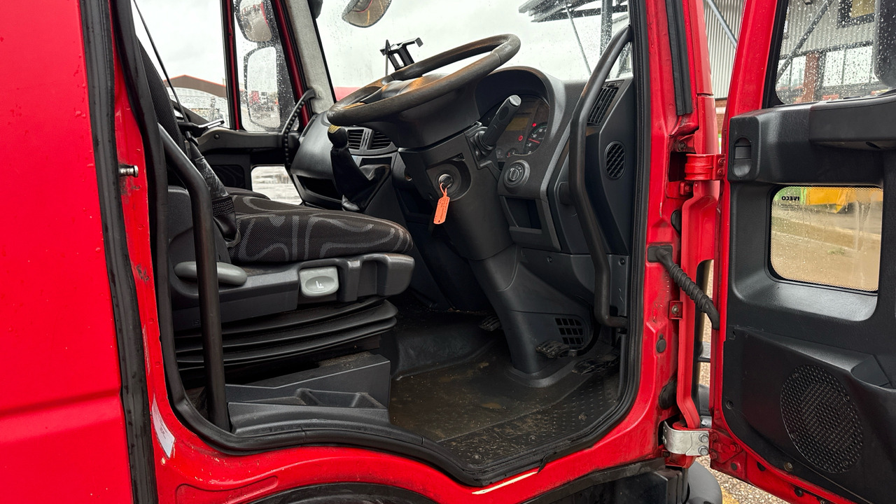 Iveco Eurocargo 75E16 - Bakwagen: afbeelding 5 Iveco Eurocargo 75E16 - Bakwagen: afbeelding 5