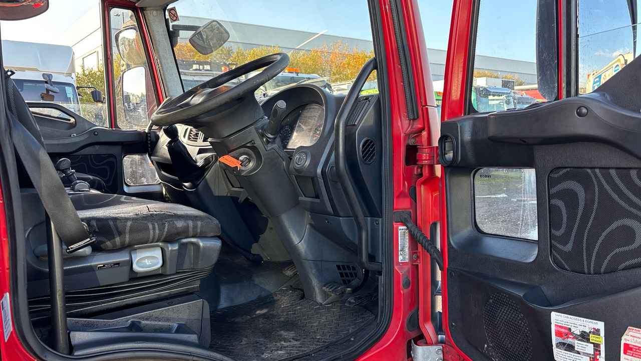 Iveco Eurocargo 75E16 - Bakwagen: afbeelding 5 Iveco Eurocargo 75E16 - Bakwagen: afbeelding 5