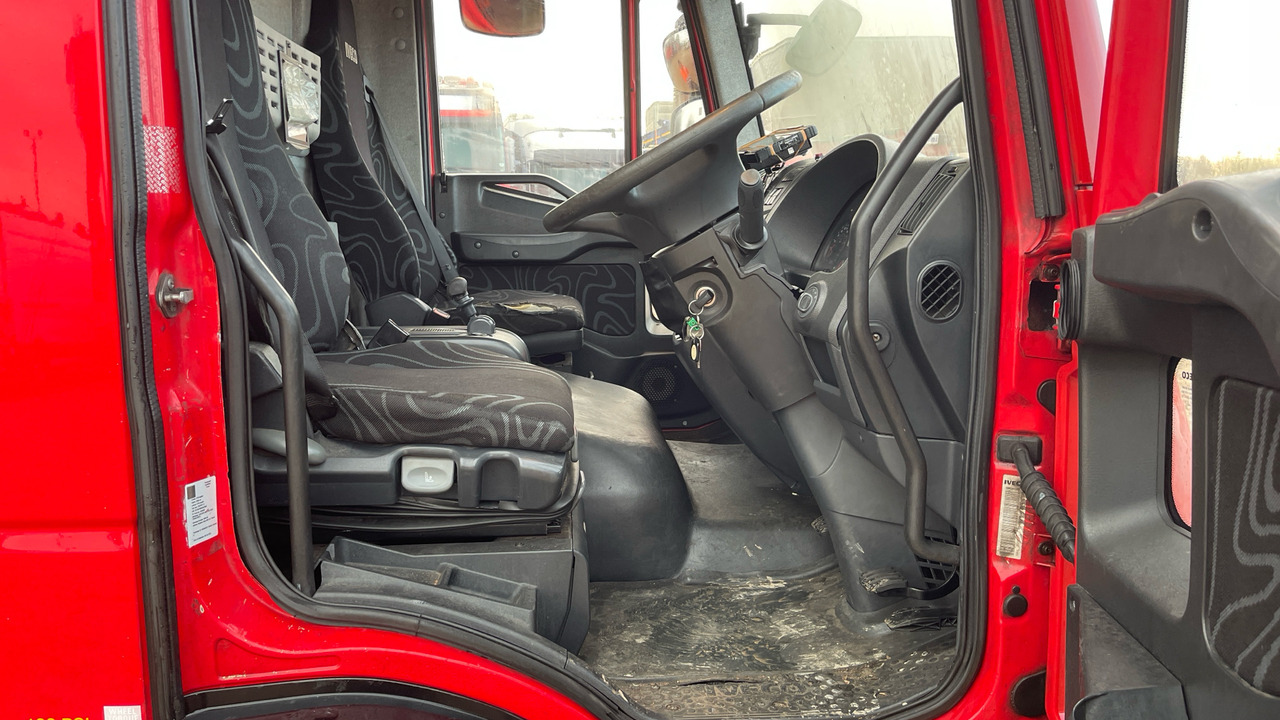 Iveco Eurocargo 75E16 - Bakwagen: afbeelding 5 Iveco Eurocargo 75E16 - Bakwagen: afbeelding 5