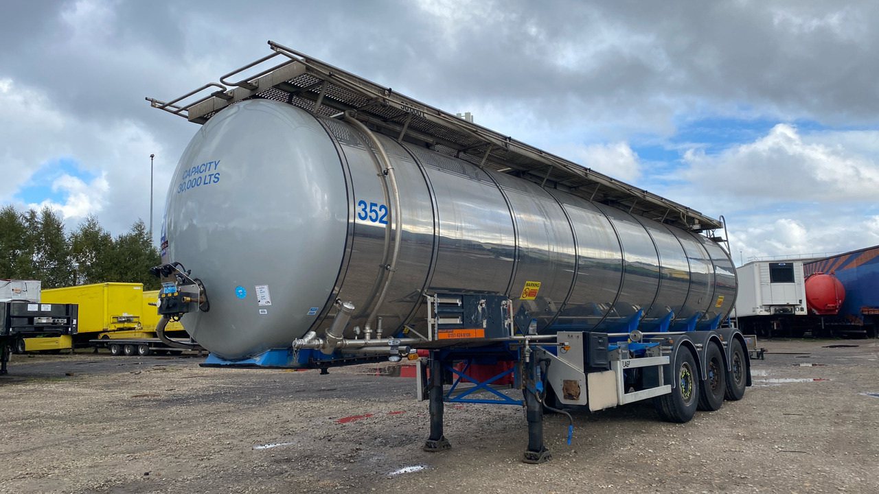 LAG TANKER - Tankoplegger: afbeelding 3 LAG TANKER - Tankoplegger: afbeelding 3