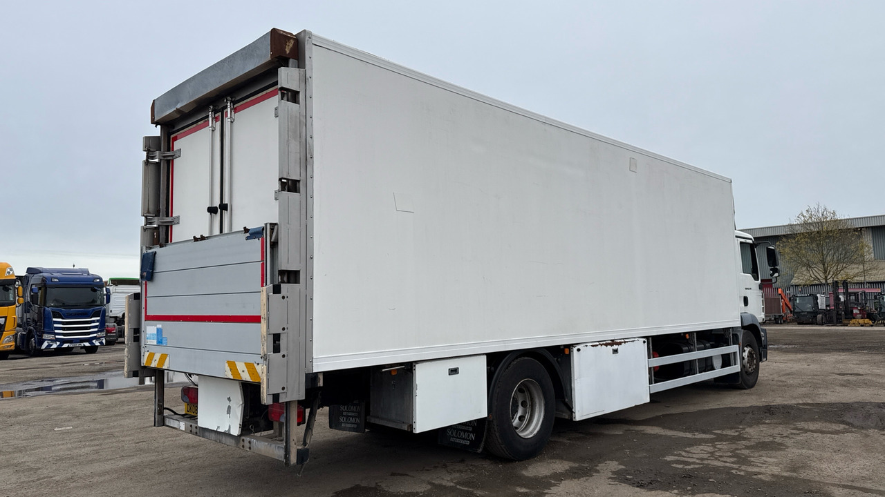MAN TG-M 18.240 - Koelwagen vrachtwagen: afbeelding 4 MAN TG-M 18.240 - Koelwagen vrachtwagen: afbeelding 4