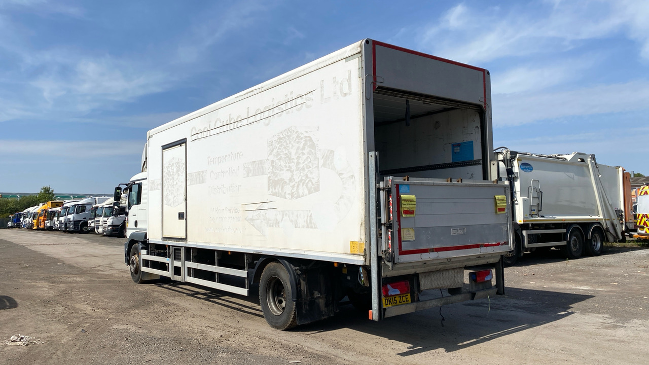MAN TG-M 18.250 - Koelwagen vrachtwagen: afbeelding 3 MAN TG-M 18.250 - Koelwagen vrachtwagen: afbeelding 3