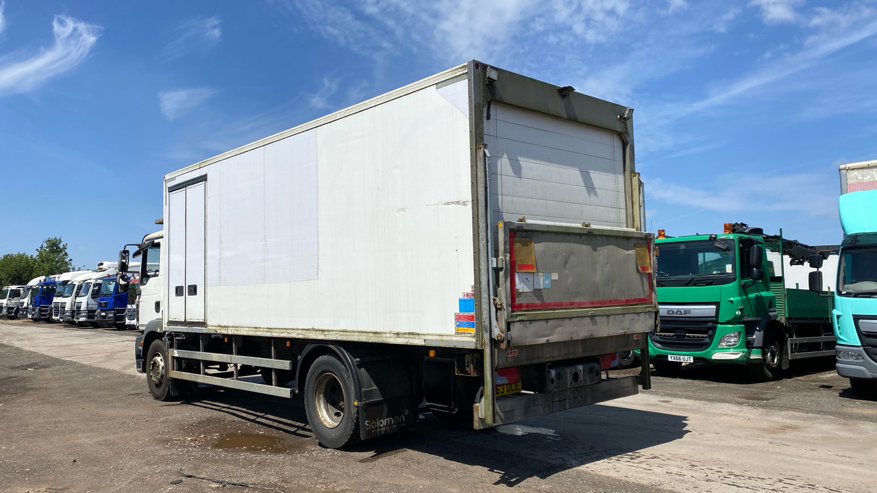 MAN TGM 18.250 - Koelwagen vrachtwagen: afbeelding 3 MAN TGM 18.250 - Koelwagen vrachtwagen: afbeelding 3
