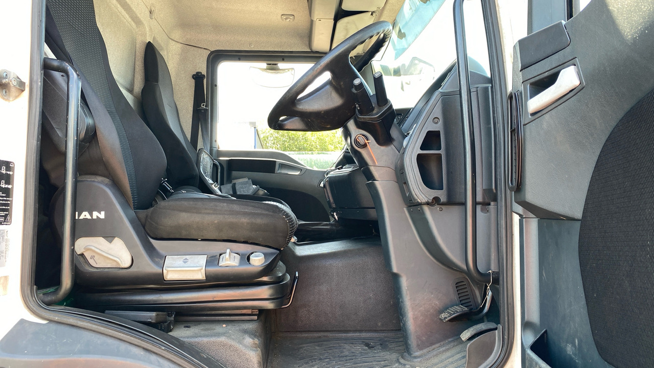 MAN TGM 18.250 - Koelwagen vrachtwagen: afbeelding 5 MAN TGM 18.250 - Koelwagen vrachtwagen: afbeelding 5