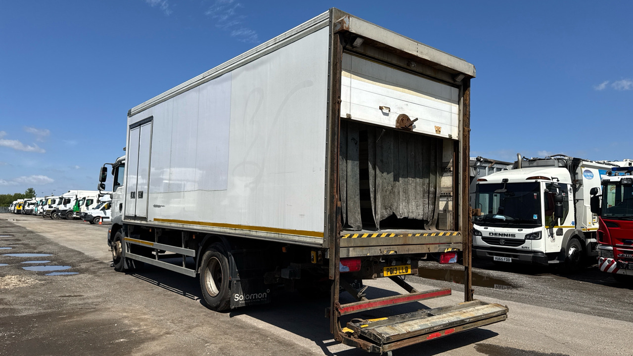 MAN TGM 18.250 - Koelwagen vrachtwagen: afbeelding 3 MAN TGM 18.250 - Koelwagen vrachtwagen: afbeelding 3