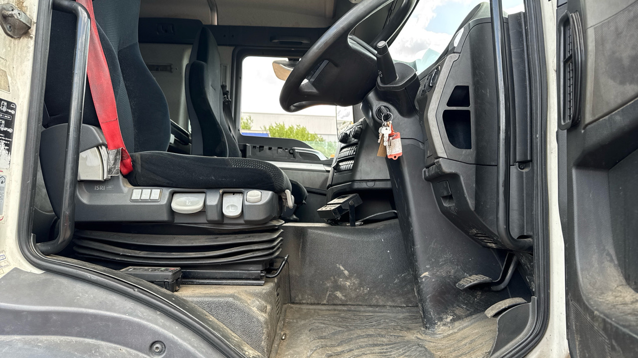 MAN TGS 18.320 - Koelwagen vrachtwagen: afbeelding 5 MAN TGS 18.320 - Koelwagen vrachtwagen: afbeelding 5