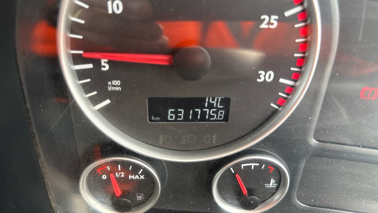 Kipper vrachtwagen MAN TGS 35.400: afbeelding 14 Kipper vrachtwagen MAN TGS 35.400: afbeelding 14