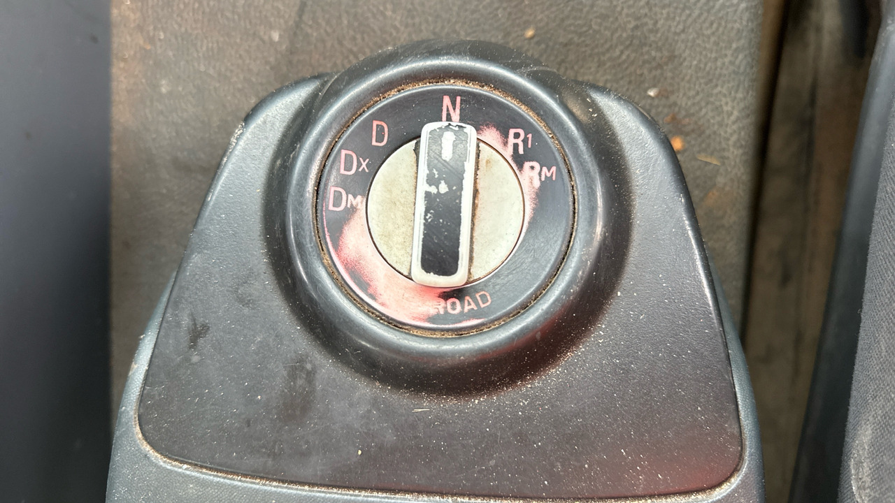 Kipper vrachtwagen MAN TGS 35.400: afbeelding 10 Kipper vrachtwagen MAN TGS 35.400: afbeelding 10