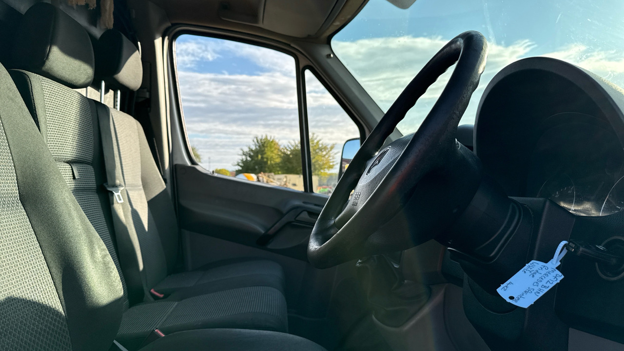 MERCEDES-BENZ SPRINTER 313 CDI - Koelwagen: afbeelding 5 MERCEDES-BENZ SPRINTER 313 CDI - Koelwagen: afbeelding 5