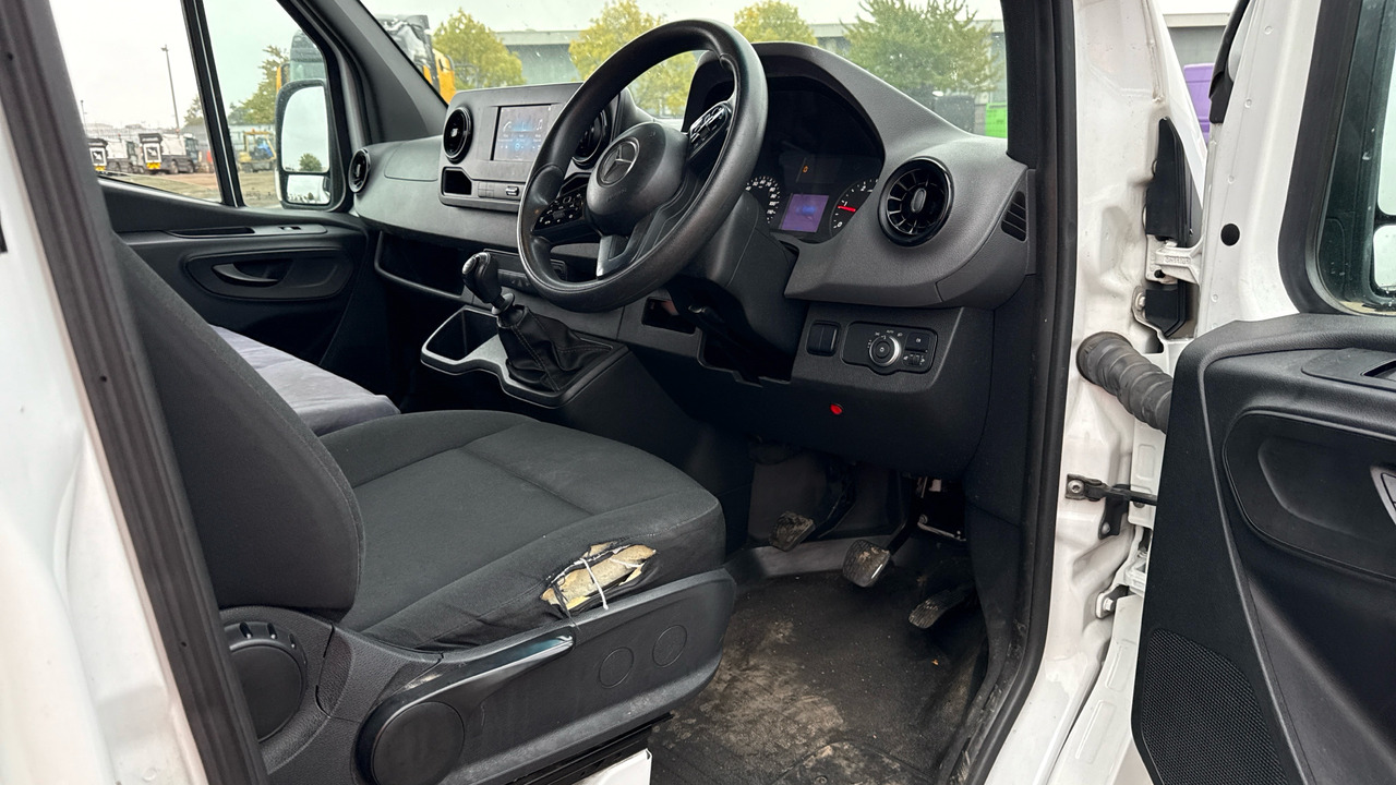 MERCEDES-BENZ SPRINTER 314 CDI - Koelwagen: afbeelding 5 MERCEDES-BENZ SPRINTER 314 CDI - Koelwagen: afbeelding 5