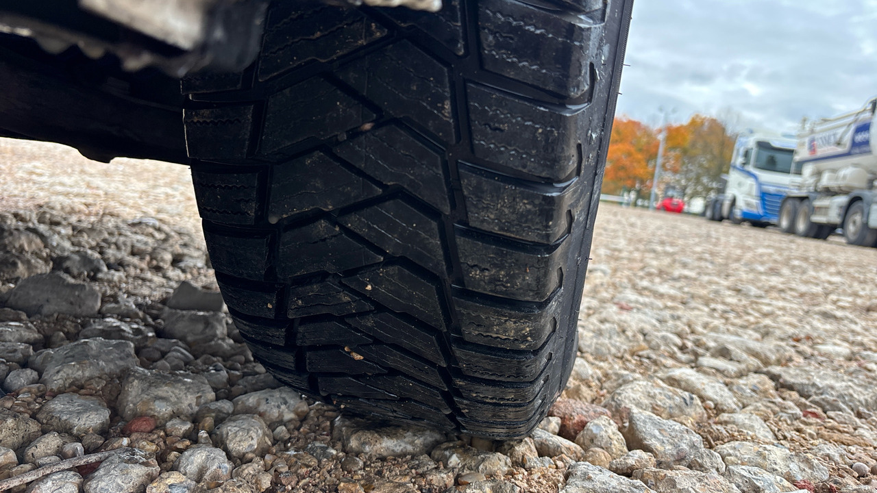 Gesloten bestelwagen MERCEDES-BENZ SPRINTER 314 CDI: afbeelding 16 Gesloten bestelwagen MERCEDES-BENZ SPRINTER 314 CDI: afbeelding 16