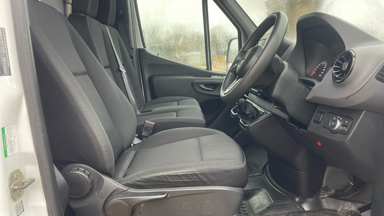 MERCEDES-BENZ SPRINTER 314 CDI - Koelwagen: afbeelding 5 MERCEDES-BENZ SPRINTER 314 CDI - Koelwagen: afbeelding 5