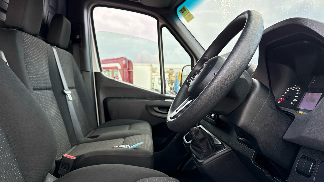 MERCEDES-BENZ SPRINTER 315 CDI - Gesloten bestelwagen: afbeelding 5 MERCEDES-BENZ SPRINTER 315 CDI - Gesloten bestelwagen: afbeelding 5
