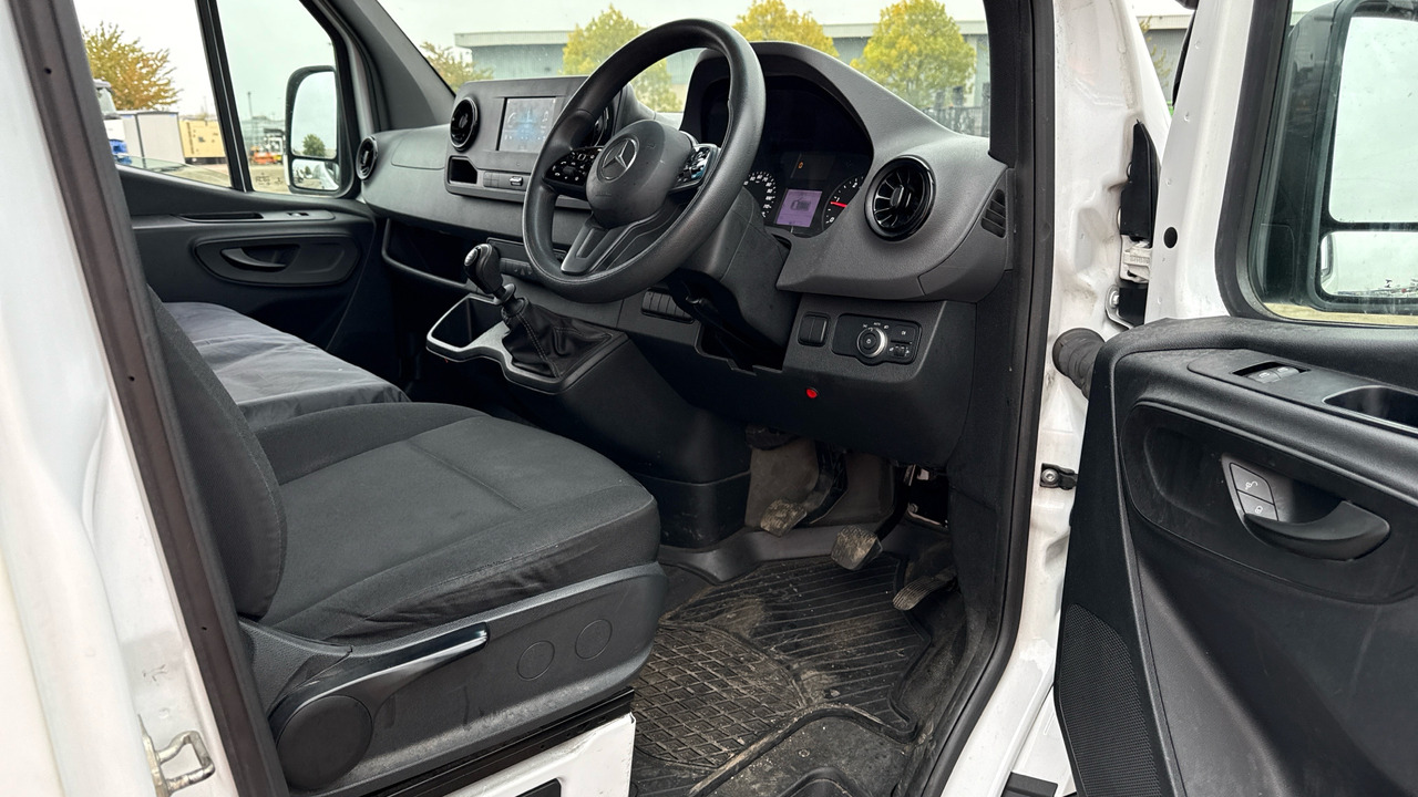 MERCEDES-BENZ SPRINTER 315 H2 Progressive - Koelwagen: afbeelding 5 MERCEDES-BENZ SPRINTER 315 H2 Progressive - Koelwagen: afbeelding 5