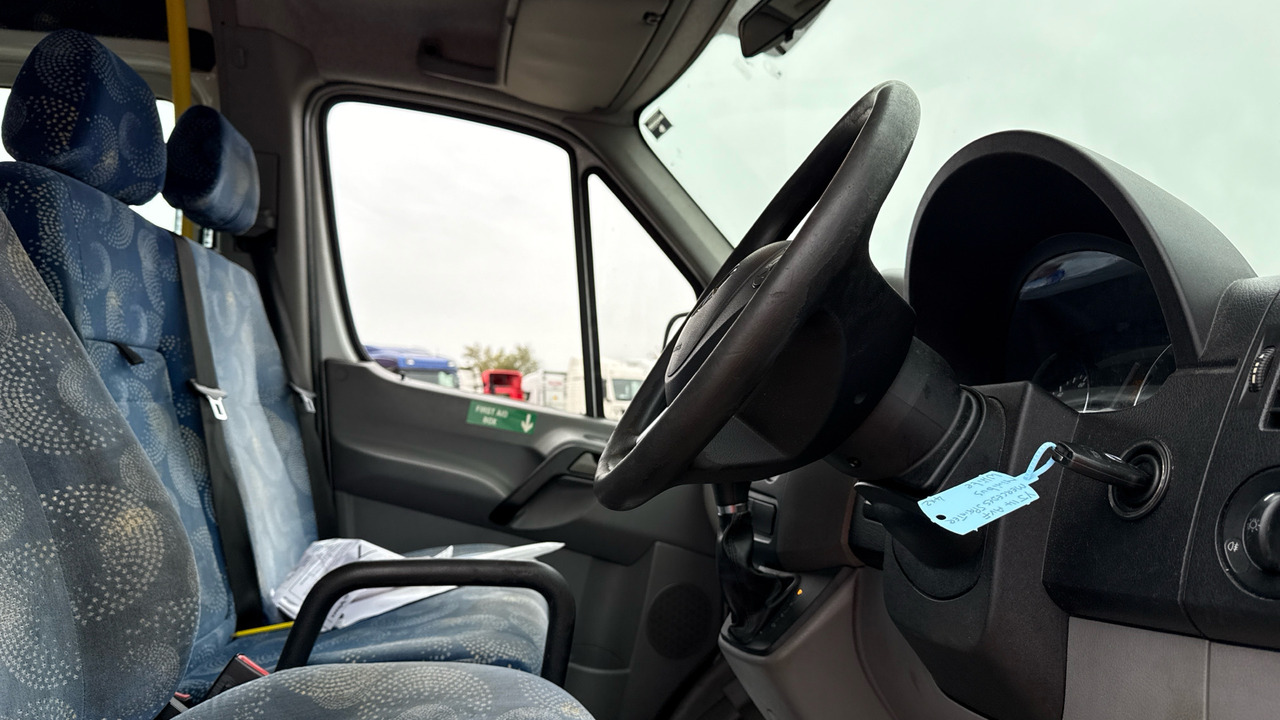 MERCEDES-BENZ SPRINTER  516 CDI - Minibus, Personenvervoer: afbeelding 5 MERCEDES-BENZ SPRINTER  516 CDI - Minibus, Personenvervoer: afbeelding 5