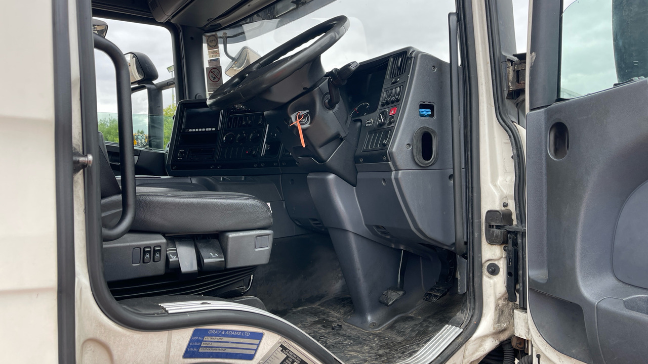 SCANIA P 250 - Koelwagen vrachtwagen: afbeelding 5 SCANIA P 250 - Koelwagen vrachtwagen: afbeelding 5