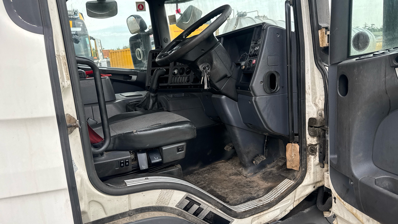 SCANIA P 310 - Tankwagen: afbeelding 5 SCANIA P 310 - Tankwagen: afbeelding 5