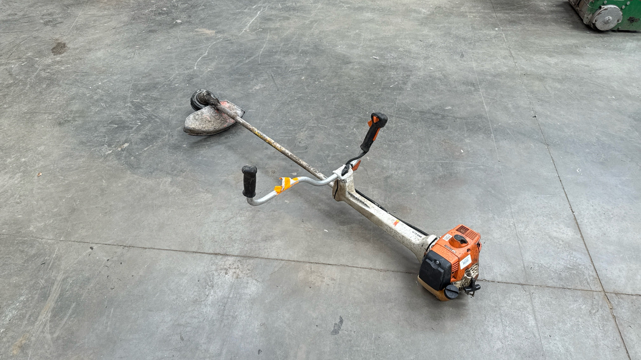 STIHL FS45C STRIMMER - Bouwmaterieel: afbeelding 1 STIHL FS45C STRIMMER - Bouwmaterieel: afbeelding 1
