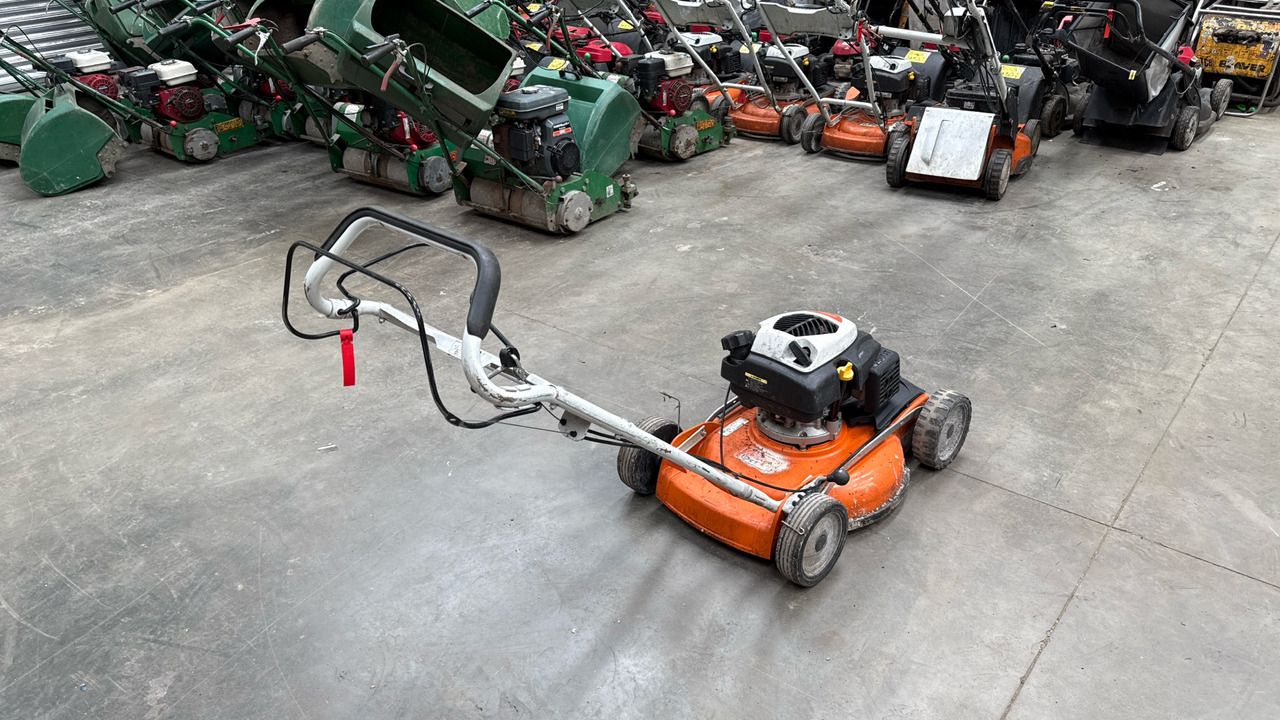 STIHL RM4 RTP - Bouwmaterieel: afbeelding 4 STIHL RM4 RTP - Bouwmaterieel: afbeelding 4