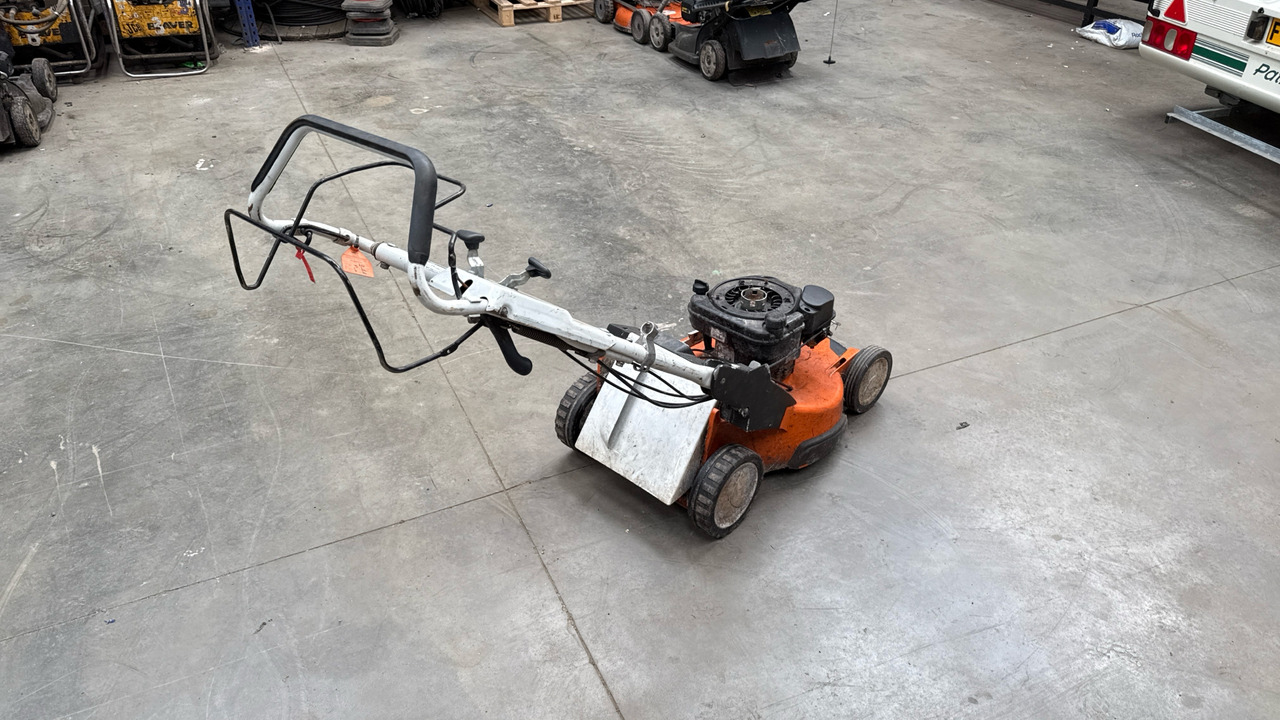 STIHL - Bouwmaterieel: afbeelding 4 STIHL - Bouwmaterieel: afbeelding 4