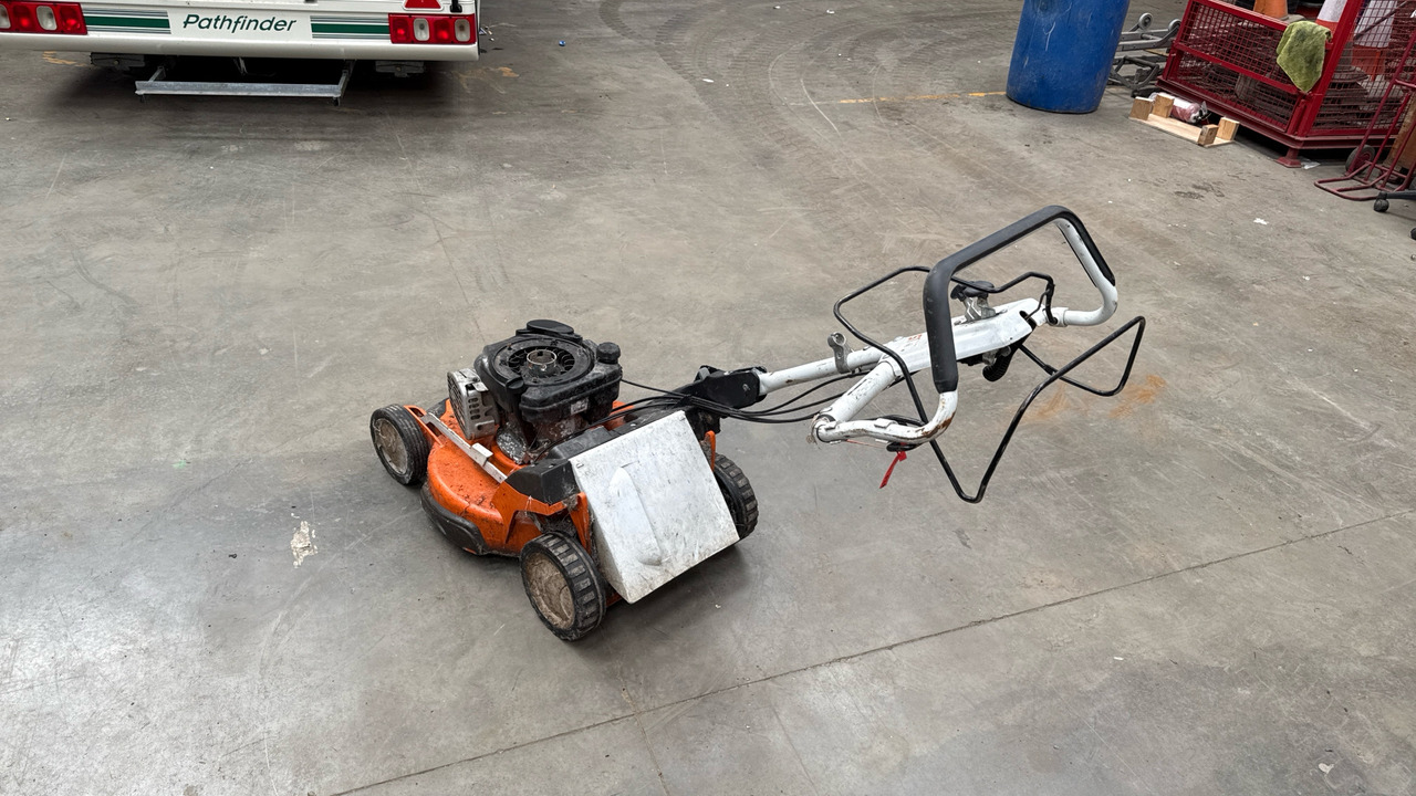 STIHL - Bouwmaterieel: afbeelding 1 STIHL - Bouwmaterieel: afbeelding 1