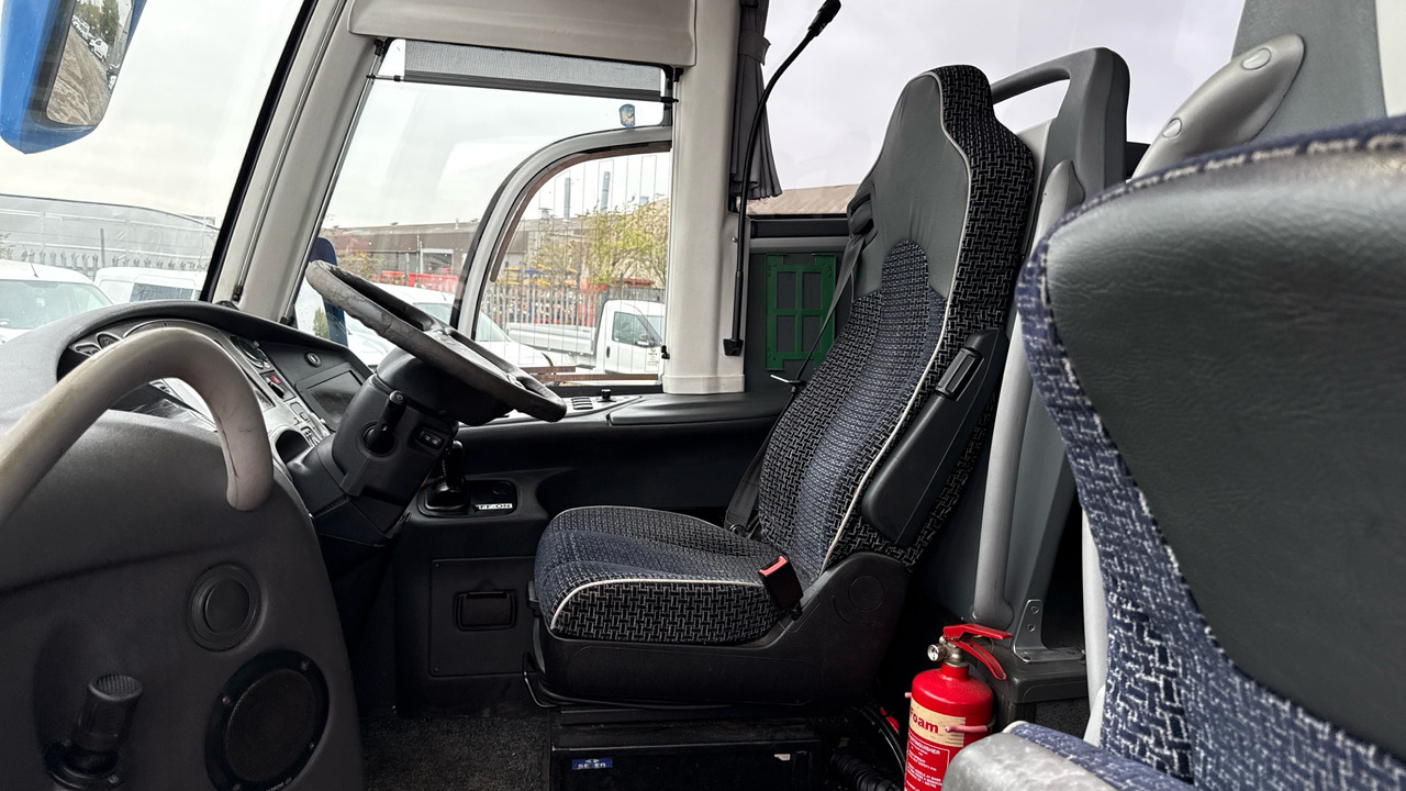 Scania Irizar I6 - Touringcar: afbeelding 5 Scania Irizar I6 - Touringcar: afbeelding 5