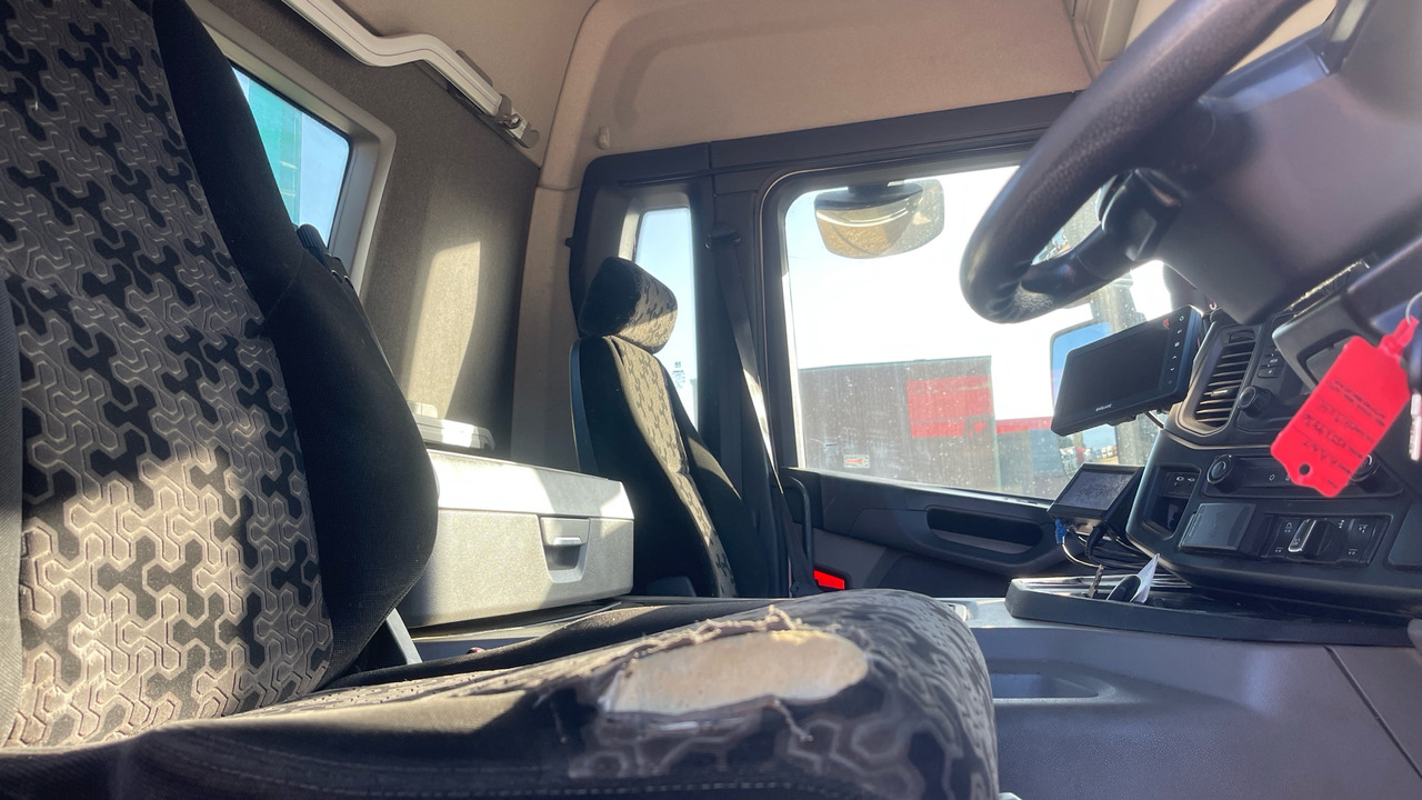 Scania P 410 - Bergingsvoertuig: afbeelding 5 Scania P 410 - Bergingsvoertuig: afbeelding 5