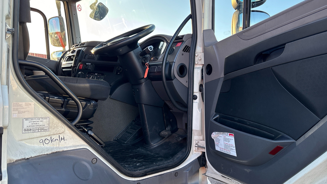 DAF CF 450 - Trekker: afbeelding 5 DAF CF 450 - Trekker: afbeelding 5