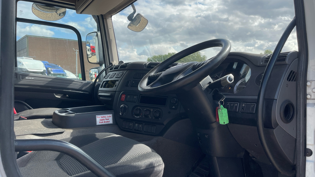 Daf CF 400 - Trekker: afbeelding 5 Daf CF 400 - Trekker: afbeelding 5