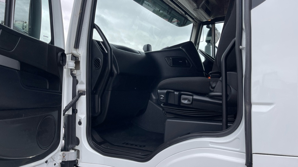 Trekker IVECO STRALIS NP 460: afbeelding 20