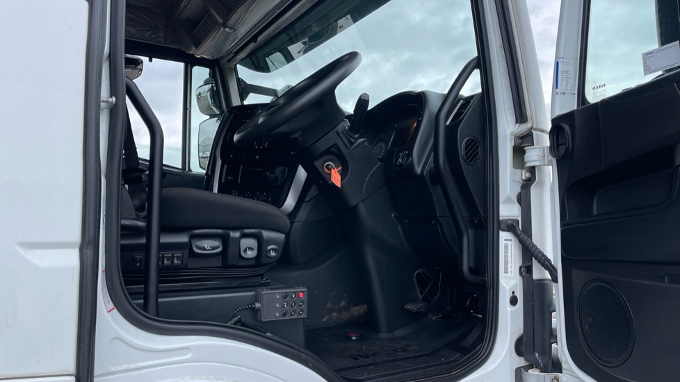 IVECO STRALIS NP 460 - Trekker: afbeelding 5 IVECO STRALIS NP 460 - Trekker: afbeelding 5