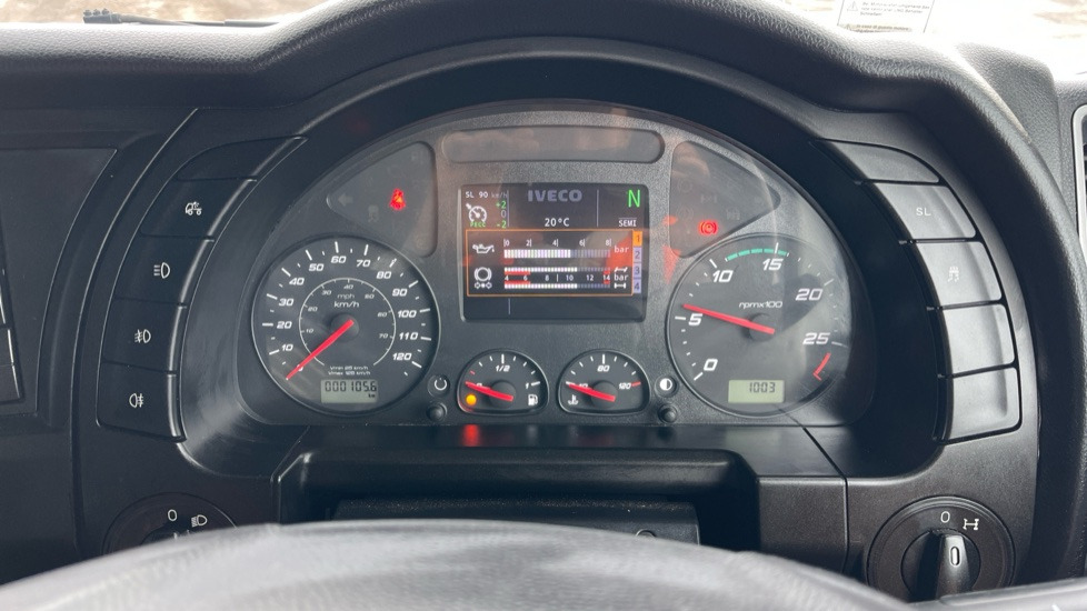 Trekker IVECO STRALIS NP 460: afbeelding 6