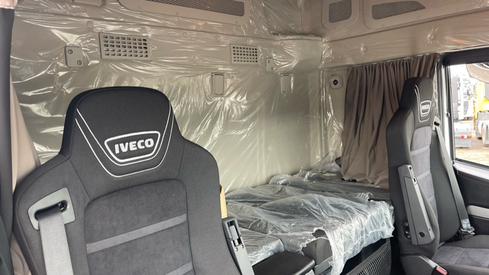 Trekker IVECO STRALIS NP 460: afbeelding 8
