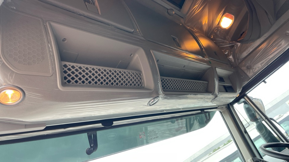 Trekker IVECO STRALIS NP 460: afbeelding 21